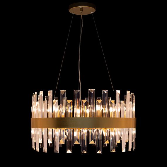 Delight Collection MD20020101-14ASG Люстра, изображение 3