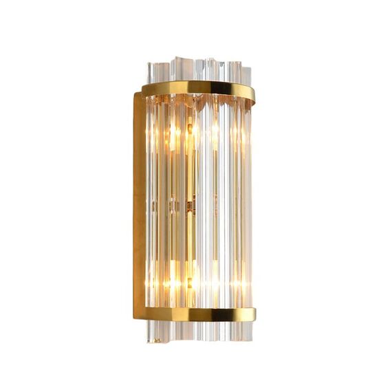 Delight Collection 88014W brass Настенный светильник