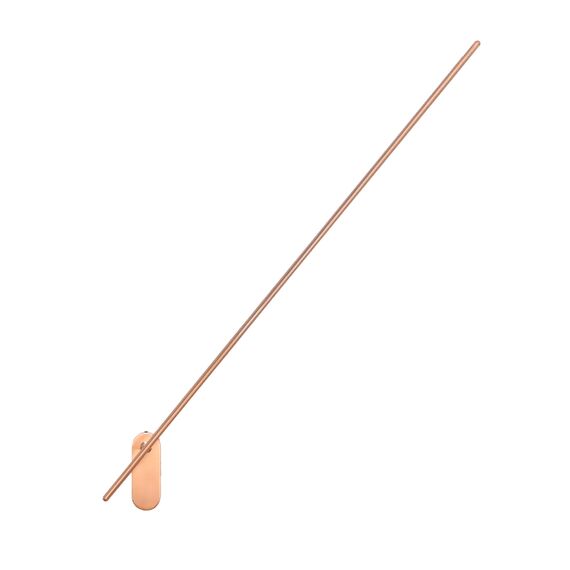 Delight Collection OM820852 rose gold Настенный светильник