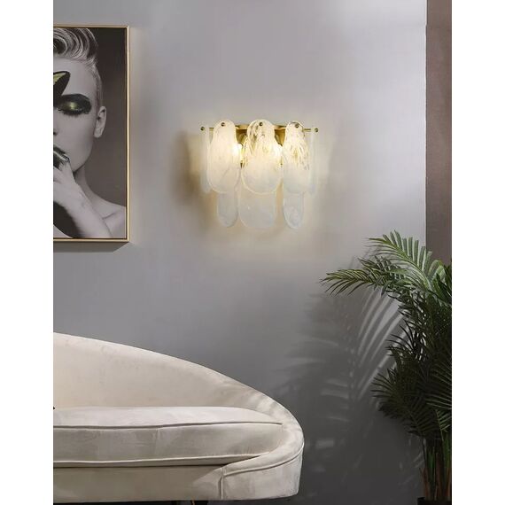 Delight Collection 8847-wall gold Настенный светильник, изображение 4