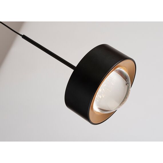Delight Collection MD2826-5A black Подвесной светильник, изображение 3