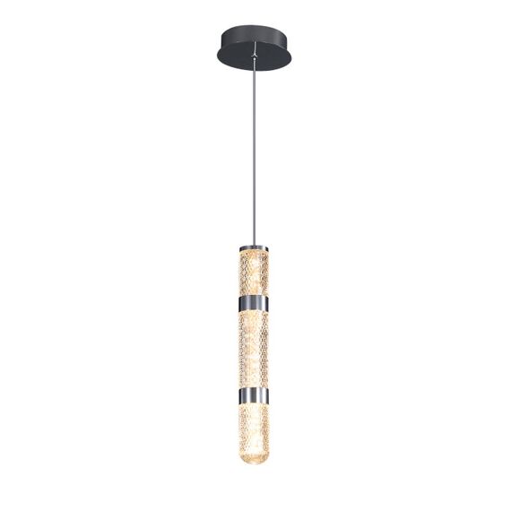 Delight Collection OMT-886S chrome Подвесной светильник