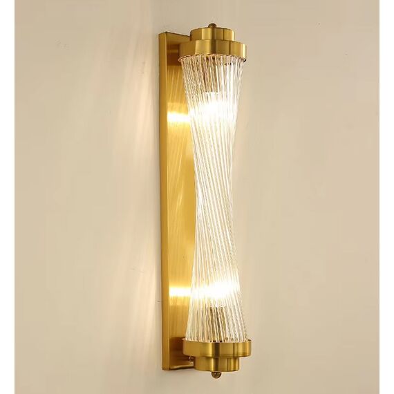 Delight Collection KTB-0726W brass Настенный светильник, изображение 3