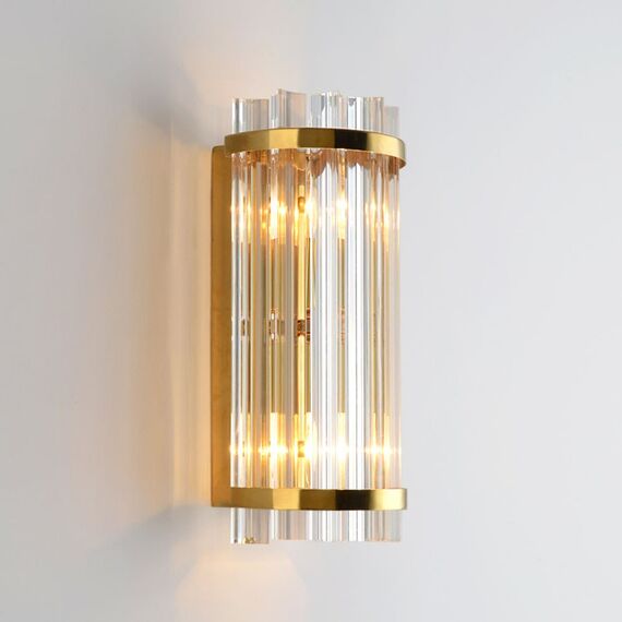 Delight Collection 88014W brass Настенный светильник, изображение 2
