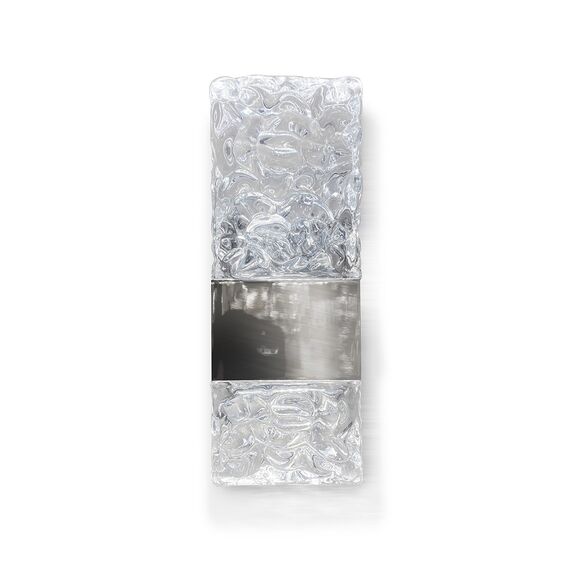Delight Collection MB17090026-2A chrome Настенный светильник