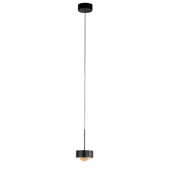 Delight Collection MD2826-1A black Подвесной светильник, изображение 2