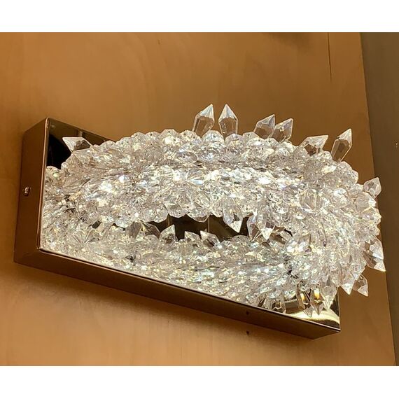 Delight Collection MD-0120B-wall chrome Настенный светильник, изображение 2