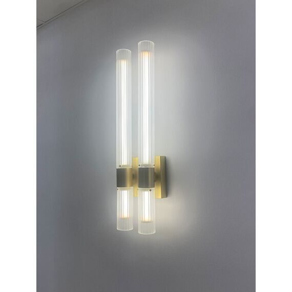 Delight Collection 9859W2 gold Настенный светильник, изображение 4