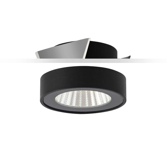 Delight Collection DA6504R-C Встраиваемый светильник O9.5