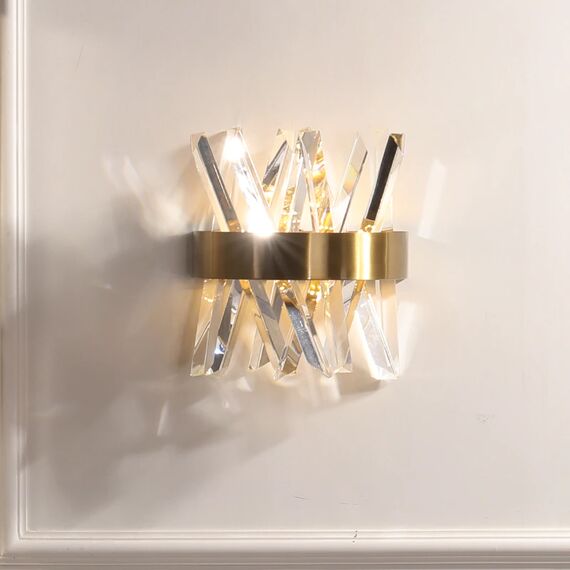 Delight Collection 88021W brass Настенный светильник, изображение 2