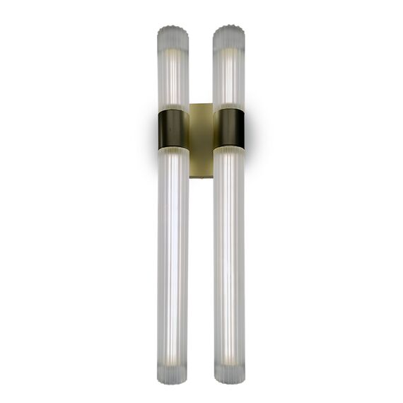 Delight Collection 9859W2 gold Настенный светильник