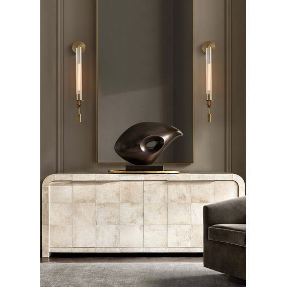 Delight Collection 88043W brass Настенный светильник, изображение 5