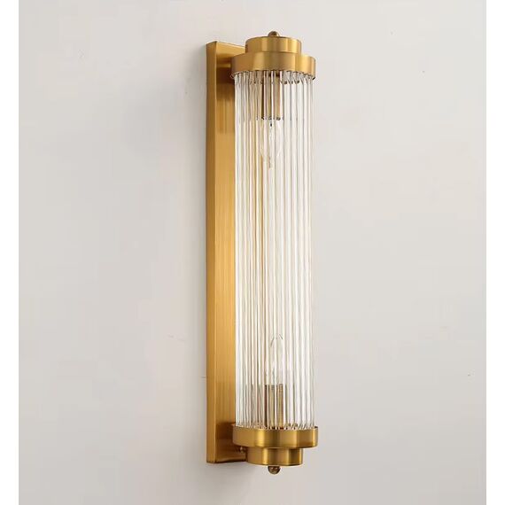 Delight Collection KTB-0726W brass Настенный светильник, изображение 4