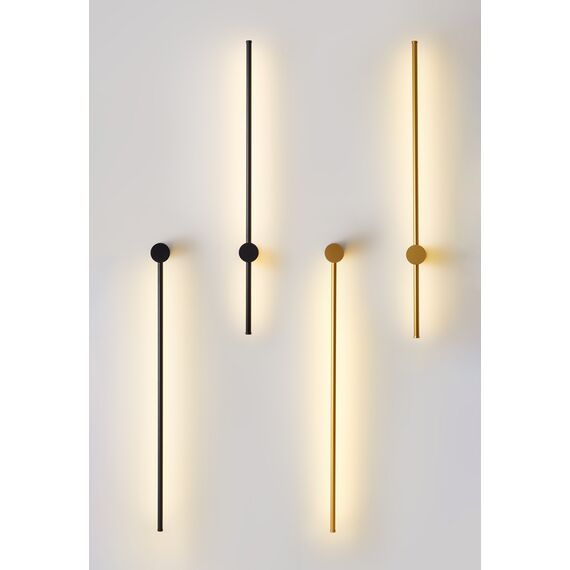 Delight Collection OM820843 gold Настенный светильник, изображение 3