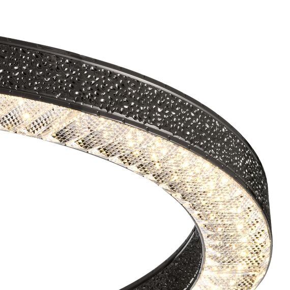 Delight Collection C0852-670A black Потолочный светильник, изображение 2