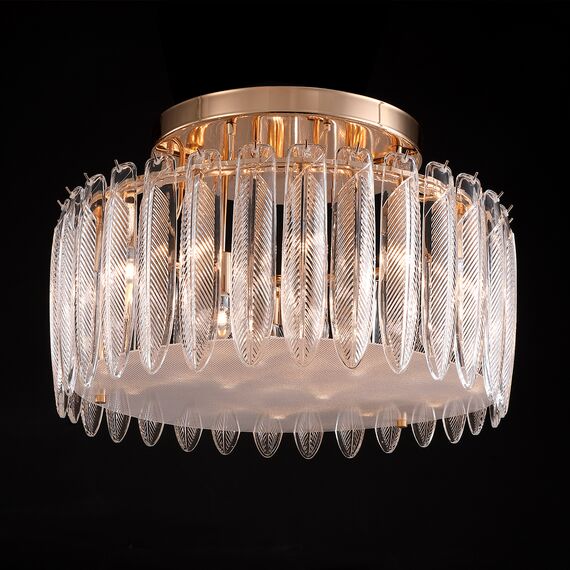 Delight Collection MX22027002-D65 light rose gold Потолочный светильник, изображение 2