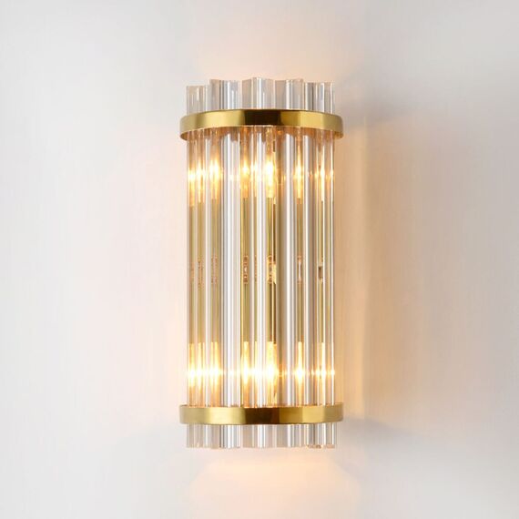 Delight Collection 88014W brass Настенный светильник, изображение 3