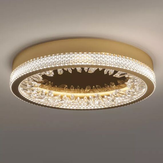 Delight Collection XD-50 gold Настенный/Потолочный светильник, изображение 2