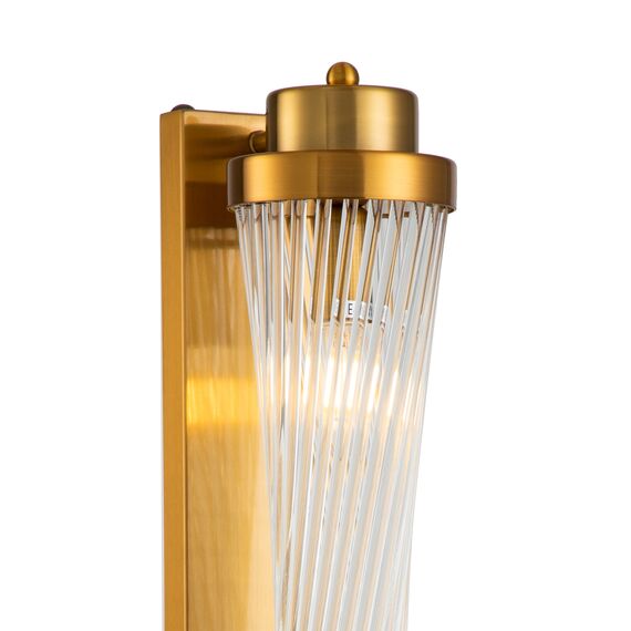 Delight Collection KTB-0726W brass Настенный светильник, изображение 6
