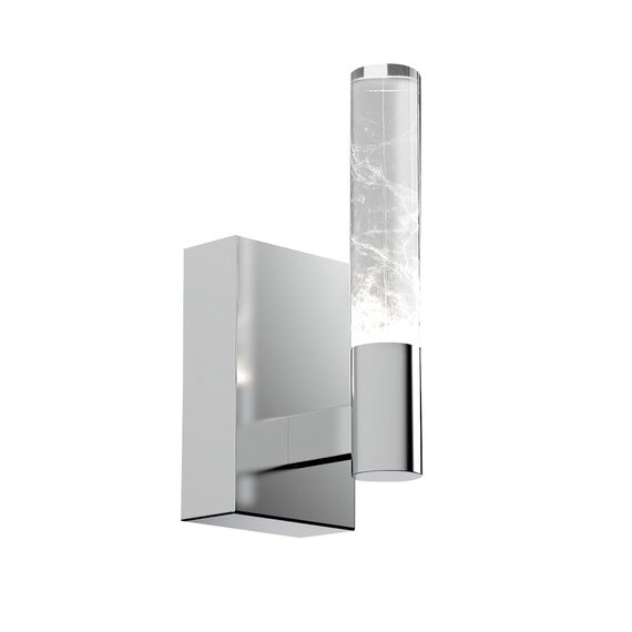 Delight Collection MB2051-1A chrome Настенный светильник