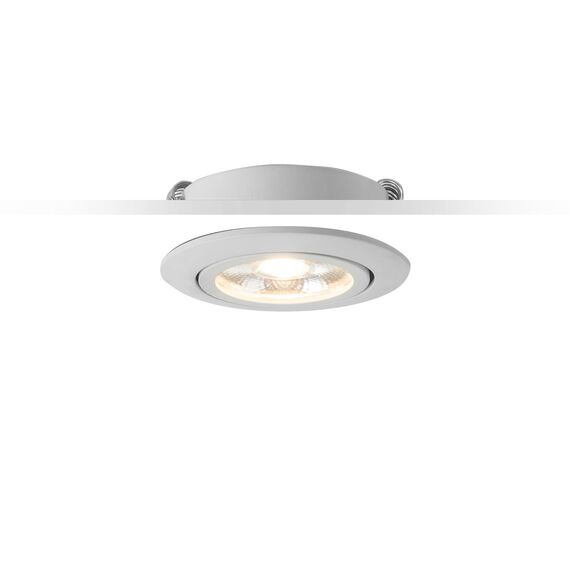Delight Collection DA8303DR Встраиваемый светильник O7.5
