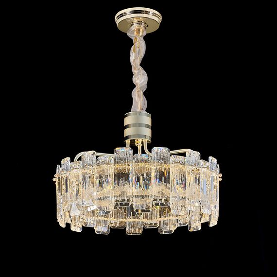 Delight Collection OD2325-58 gold Люстра, изображение 2