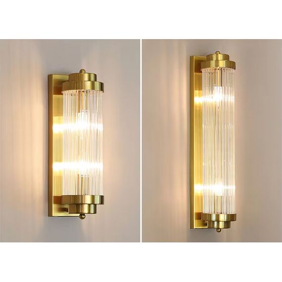 Delight Collection 88008W/L brass Настенный светильник, изображение 8