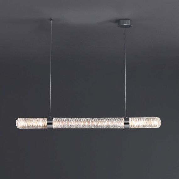 Delight Collection OMT-885M chrome Подвесной светильник, изображение 2