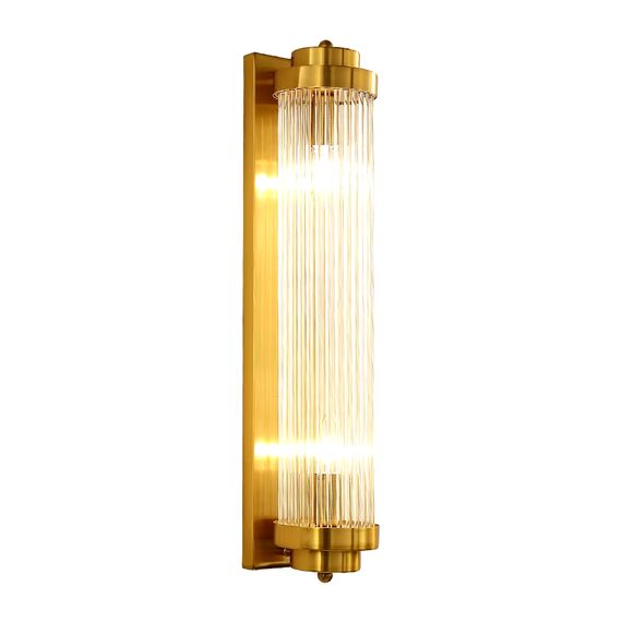Delight Collection 88008W/L brass Настенный светильник