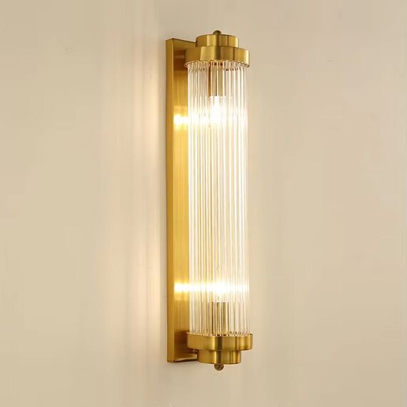 Delight Collection KTB-0726W brass Настенный светильник, изображение 2