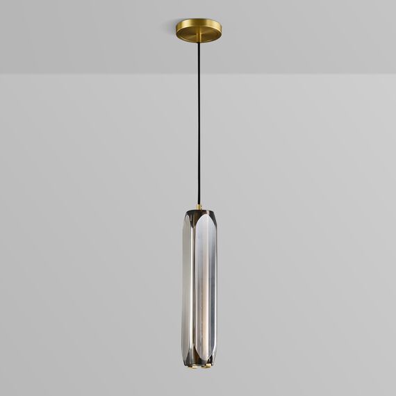 Delight Collection MT8851-1H bronze Подвесной светильник, изображение 3