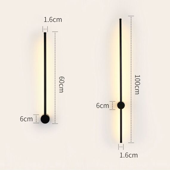 Delight Collection OM820843 gold Настенный светильник, изображение 4