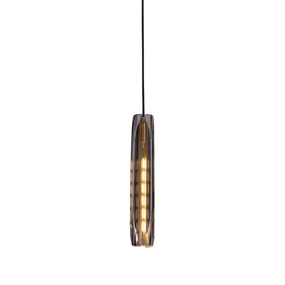 Delight Collection MT8851-1H bronze Подвесной светильник