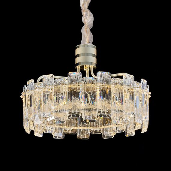 Delight Collection OD2325-58 gold Люстра, изображение 3
