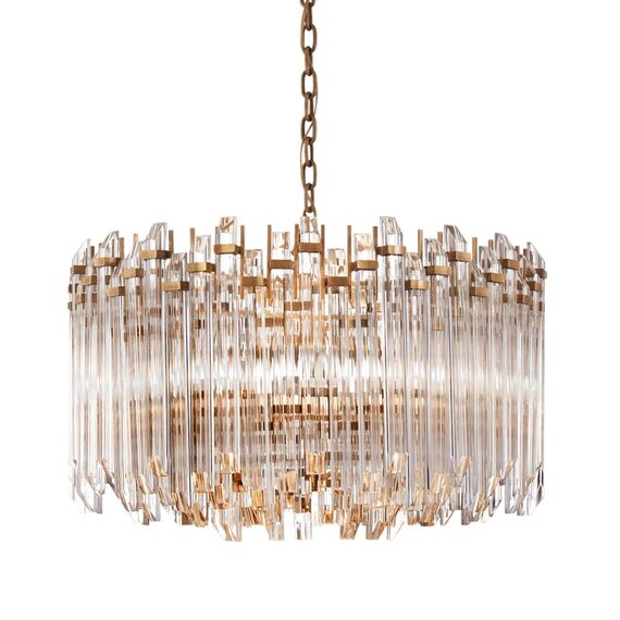 Delight Collection OWD241 gold Люстра