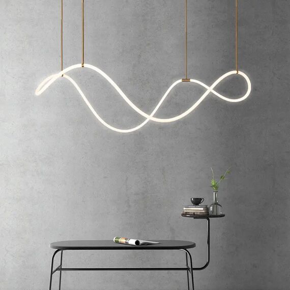 Delight Collection 10521P brass/white Подвесной светильник, изображение 3