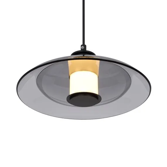Delight Collection 8665P/L black/smoky Подвесной светильник, изображение 3