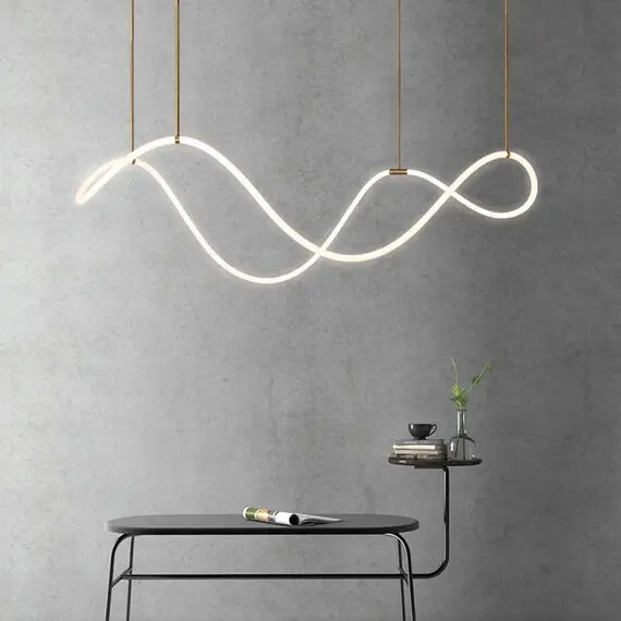 Delight Collection 10521P brass/white Подвесной светильник, изображение 3