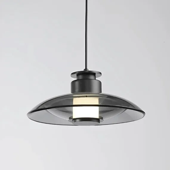 Delight Collection 8665P/L black/smoky Подвесной светильник, изображение 2