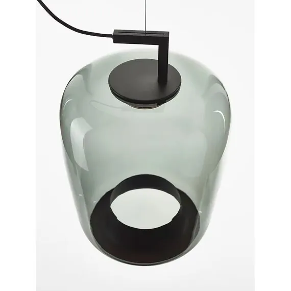 Delight Collection 8871P/A L black/light green Подвесной светильник, изображение 4