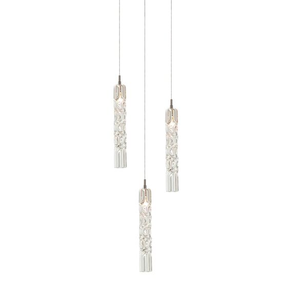 Delight Collection OWD272-3 gold Подвесной светильник