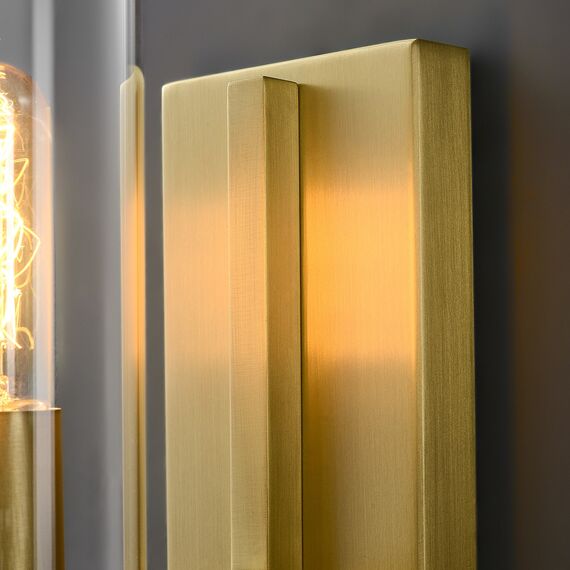 Delight Collection MT8869-1W brass Настенный светильник, изображение 5