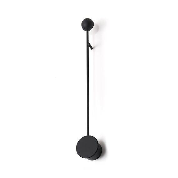 Delight Collection LWA0350L black Настенный светильник