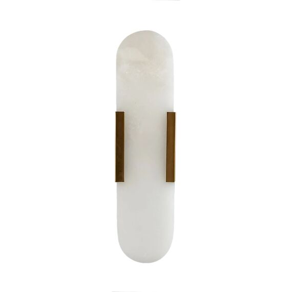 Delight Collection OWB2104 gold Настенный светильник