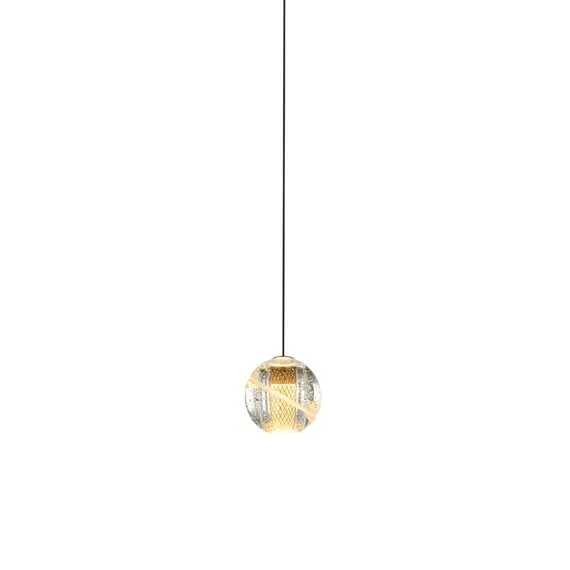 Delight Collection MD22001052-1A gold Подвесной светильник