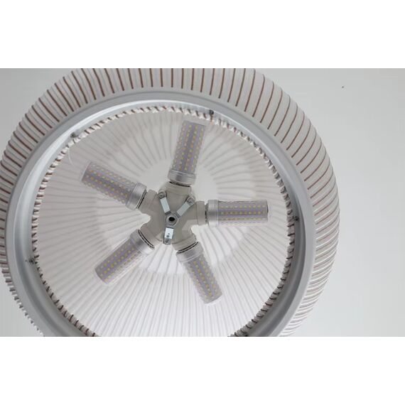 Delight Collection 8610P/A E27 white Подвесной светильник E27 white white, изображение 5