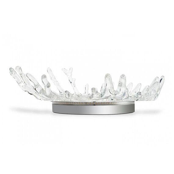 Delight Collection 8658W/L clear Зеркало, изображение 7