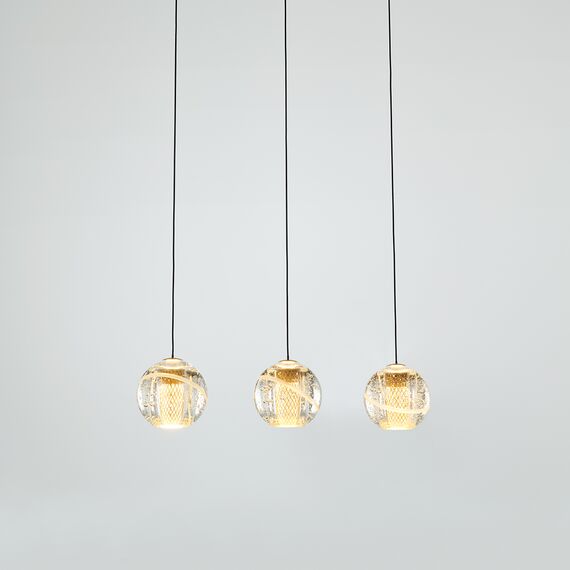 Delight Collection MD22001052-3B gold Подвесной светильник, изображение 4