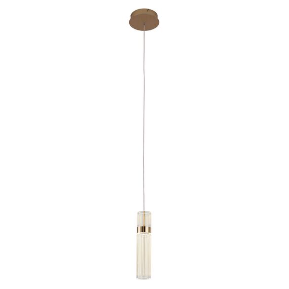 Delight Collection OM2367-F1 french gold Подвесной светильник, изображение 2