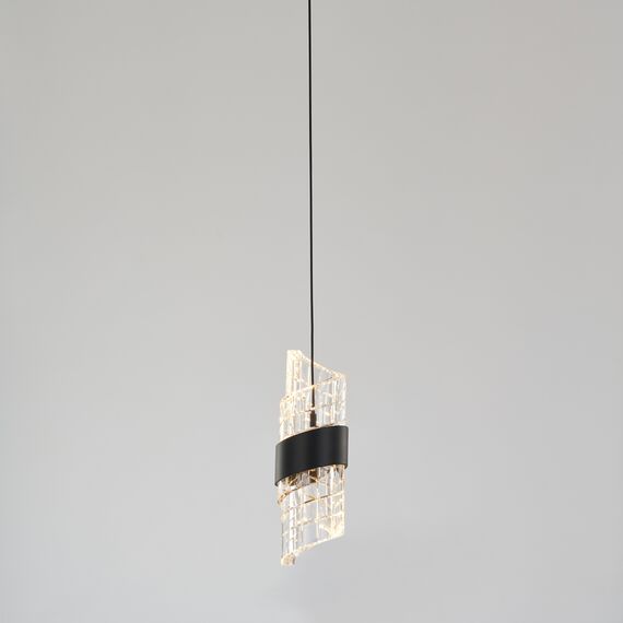 Delight Collection MD23001022-1A matt black Подвесной светильник, изображение 3